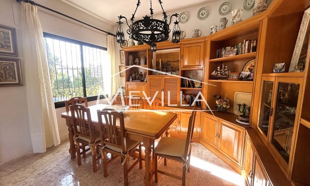 Reventes - Villa - Orihuela Costa - Cabo Roig