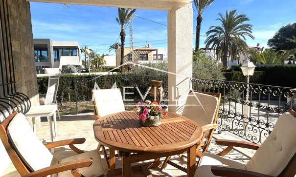 Reventes - Villa - Orihuela Costa - Cabo Roig