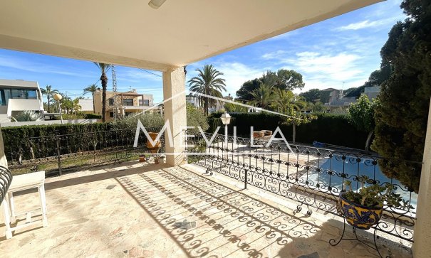 Reventes - Villa - Orihuela Costa - Cabo Roig