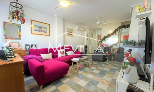 Resales - Townhouse - Orihuela Costa - Playa Flamenca