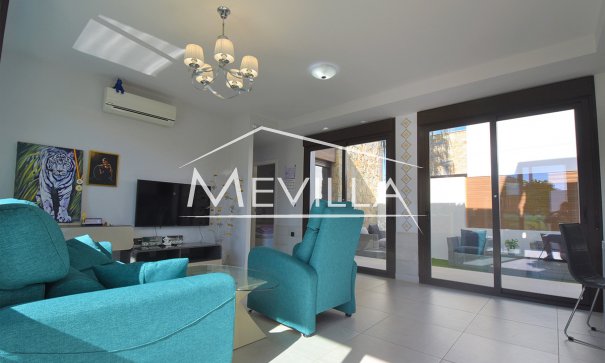 Resales - Villa - Orihuela Costa - Lomas de Cabo Roig