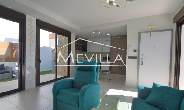 Resales - Villa - Orihuela Costa - Lomas de Cabo Roig