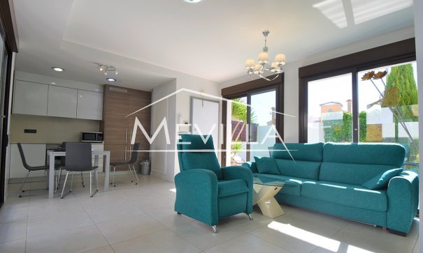 Resales - Villa - Orihuela Costa - Lomas de Cabo Roig