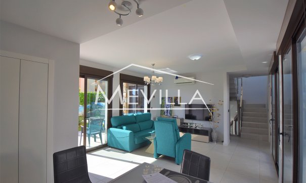 Resales - Villa - Orihuela Costa - Lomas de Cabo Roig