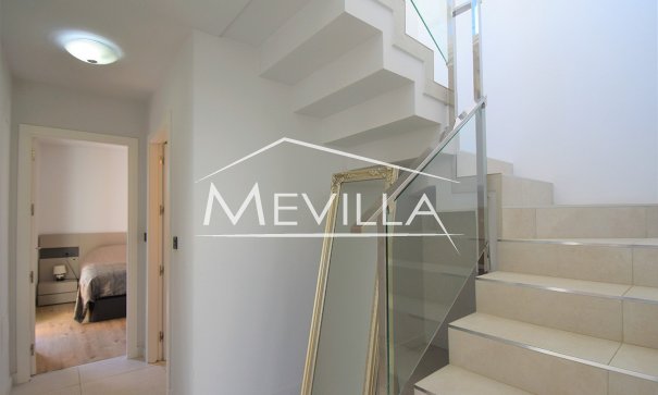 Resales - Villa - Orihuela Costa - Lomas de Cabo Roig