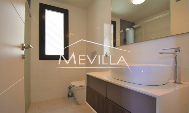 Resales - Villa - Orihuela Costa - Lomas de Cabo Roig