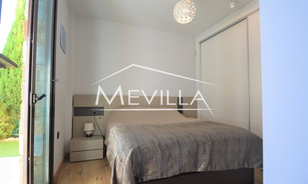Resales - Villa - Orihuela Costa - Lomas de Cabo Roig
