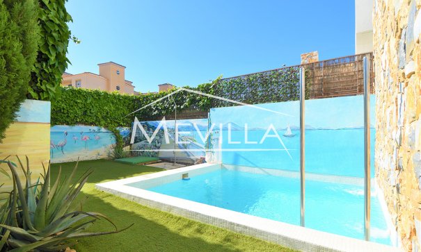 Resales - Villa - Orihuela Costa - Lomas de Cabo Roig