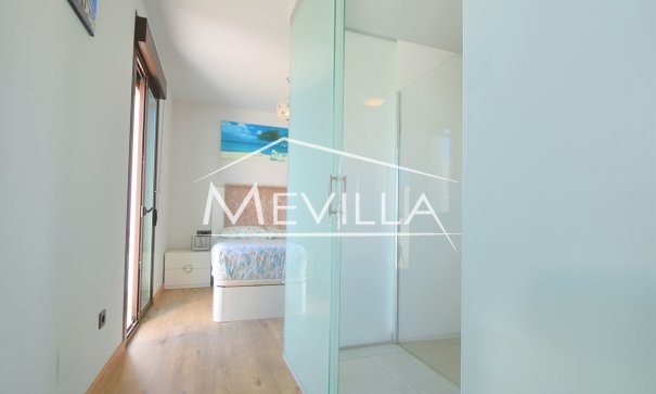 Resales - Villa - Orihuela Costa - Lomas de Cabo Roig
