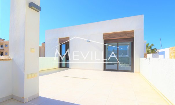 Resales - Villa - Orihuela Costa - Lomas de Cabo Roig