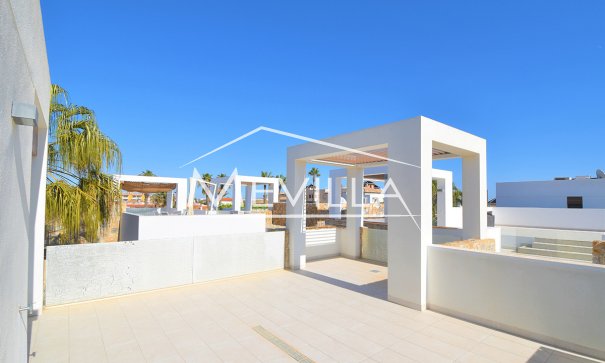 Resales - Villa - Orihuela Costa - Lomas de Cabo Roig