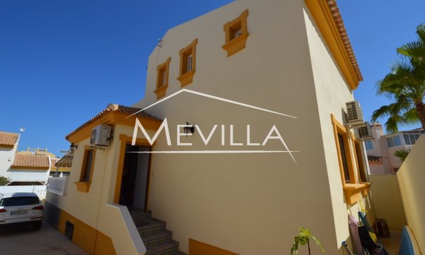 Resales - Villa - Orihuela Costa - Cabo Roig