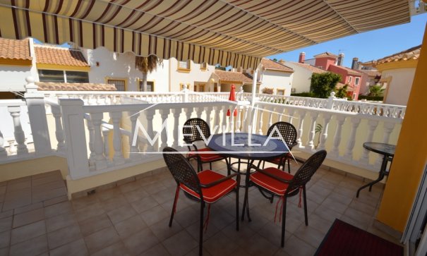 Resales - Villa - Orihuela Costa - Cabo Roig