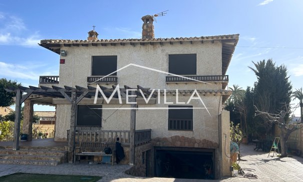 Salg (Resales) - Villa - Orihuela Costa - Cabo Roig