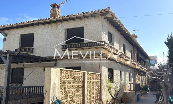 Reventas - Chalet / Villa - Orihuela Costa - Cabo Roig