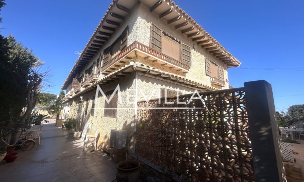 Reventas - Chalet / Villa - Orihuela Costa - Cabo Roig