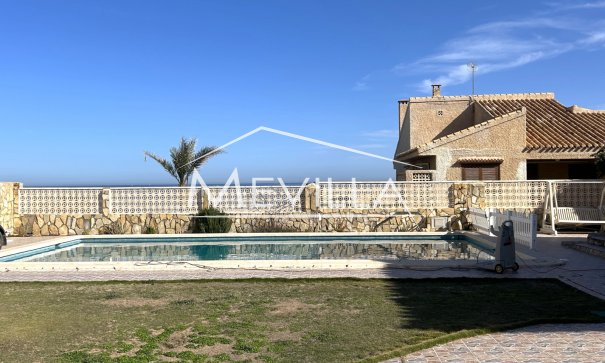Reventas - Chalet / Villa - Orihuela Costa - Cabo Roig