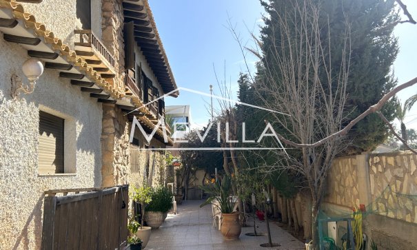 Reventas - Chalet / Villa - Orihuela Costa - Cabo Roig