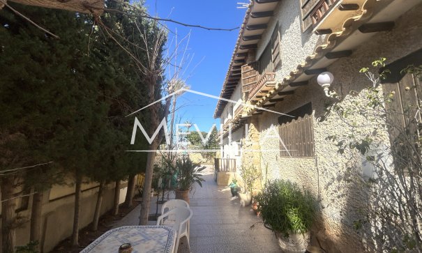 Reventas - Chalet / Villa - Orihuela Costa - Cabo Roig