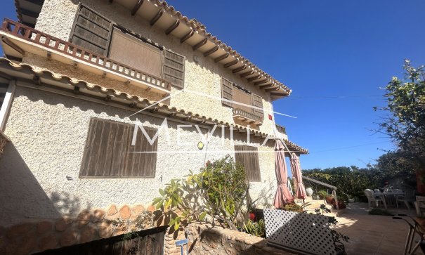 Reventas - Chalet / Villa - Orihuela Costa - Cabo Roig