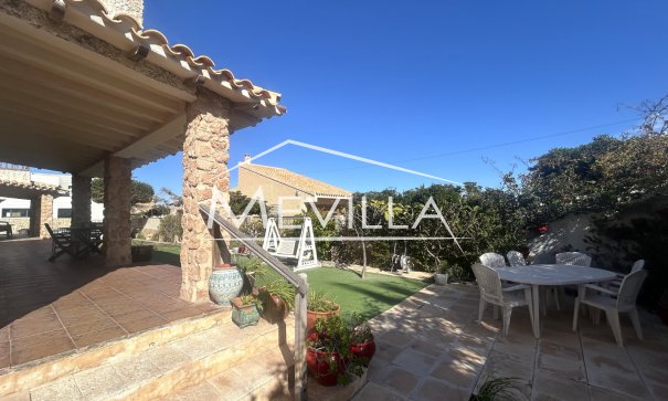 Reventas - Chalet / Villa - Orihuela Costa - Cabo Roig