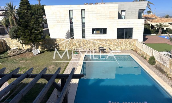 Reventas - Chalet / Villa - Orihuela Costa - Cabo Roig