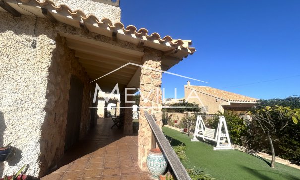 Reventas - Chalet / Villa - Orihuela Costa - Cabo Roig