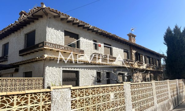 Reventas - Chalet / Villa - Orihuela Costa - Cabo Roig