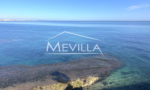Reventas - Chalet / Villa - Orihuela Costa - Cabo Roig