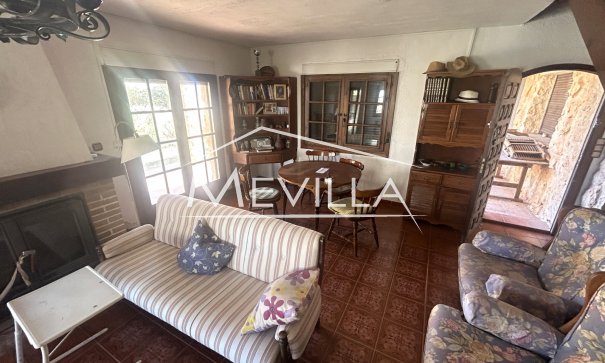Reventas - Chalet / Villa - Orihuela Costa - Cabo Roig