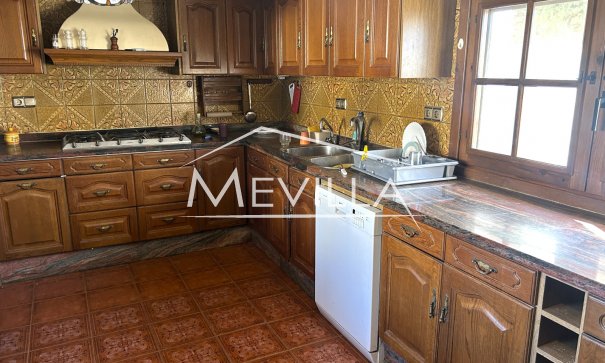 Reventas - Chalet / Villa - Orihuela Costa - Cabo Roig