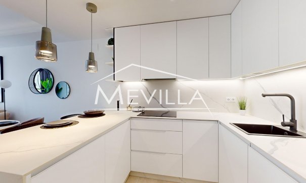 Resales - Flat / Apartment - Orihuela Costa - Lomas de Cabo Roig