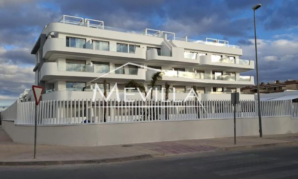 Resales - Flat / Apartment - Orihuela Costa - Lomas de Cabo Roig