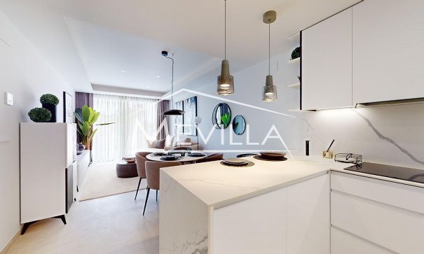 Resales - Flat / Apartment - Orihuela Costa - Lomas de Cabo Roig