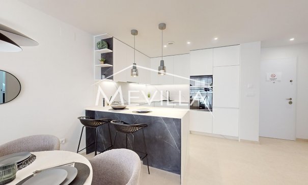 Resales - Flat / Apartment - Orihuela Costa - Lomas de Cabo Roig