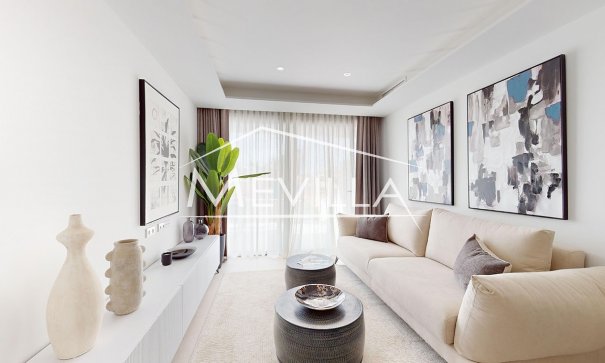 Resales - Flat / Apartment - Orihuela Costa - Lomas de Cabo Roig