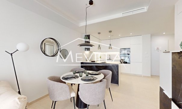 Resales - Flat / Apartment - Orihuela Costa - Lomas de Cabo Roig