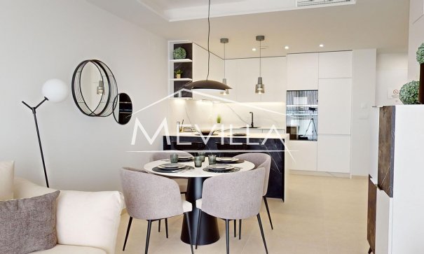 Resales - Flat / Apartment - Orihuela Costa - Lomas de Cabo Roig