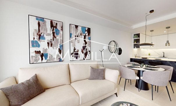 Resales - Flat / Apartment - Orihuela Costa - Lomas de Cabo Roig