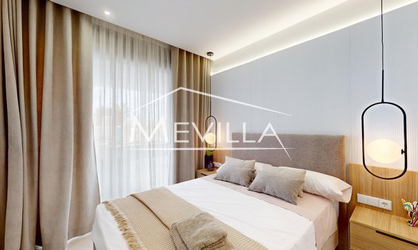 Resales - Flat / Apartment - Orihuela Costa - Lomas de Cabo Roig