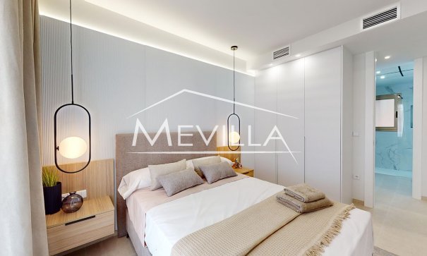 Resales - Flat / Apartment - Orihuela Costa - Lomas de Cabo Roig
