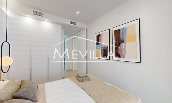 Resales - Flat / Apartment - Orihuela Costa - Lomas de Cabo Roig