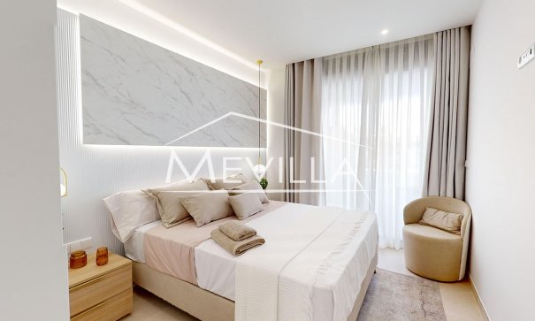 Resales - Flat / Apartment - Orihuela Costa - Lomas de Cabo Roig