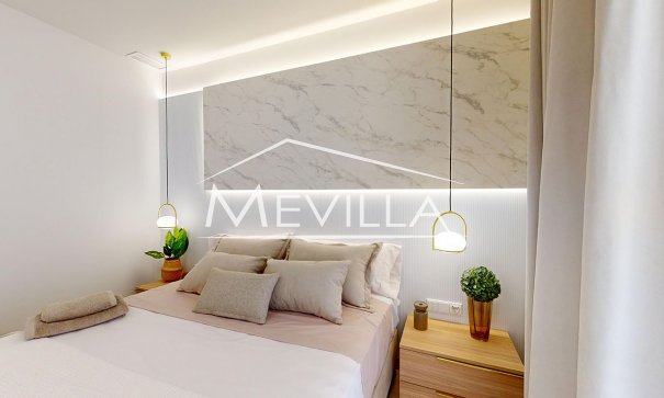 Resales - Flat / Apartment - Orihuela Costa - Lomas de Cabo Roig
