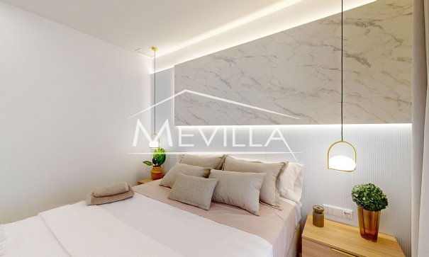 Resales - Flat / Apartment - Orihuela Costa - Lomas de Cabo Roig