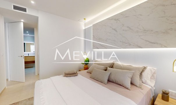 Resales - Flat / Apartment - Orihuela Costa - Lomas de Cabo Roig