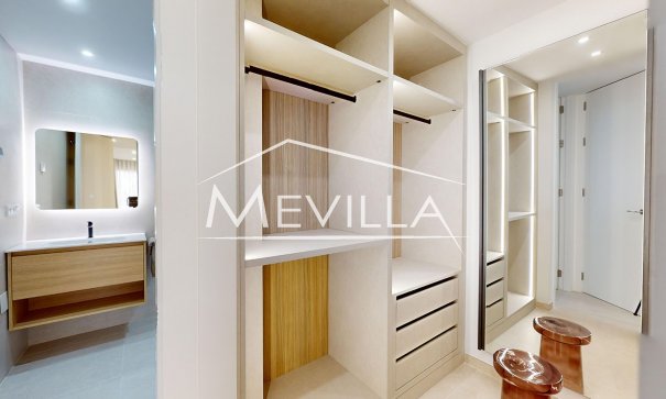 Resales - Flat / Apartment - Orihuela Costa - Lomas de Cabo Roig