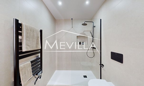 Resales - Flat / Apartment - Orihuela Costa - Lomas de Cabo Roig