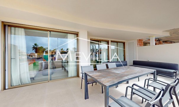 Resales - Flat / Apartment - Orihuela Costa - Lomas de Cabo Roig