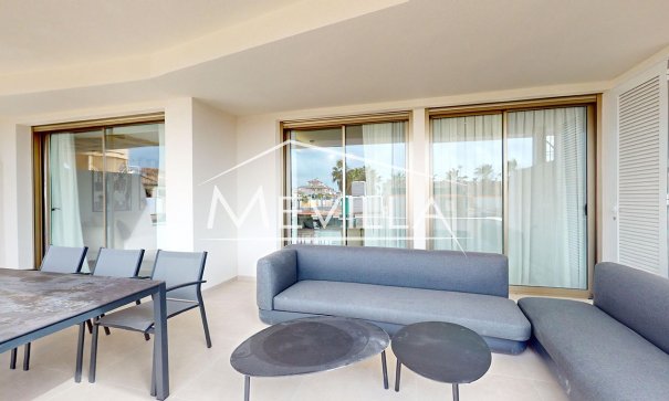 Resales - Flat / Apartment - Orihuela Costa - Lomas de Cabo Roig
